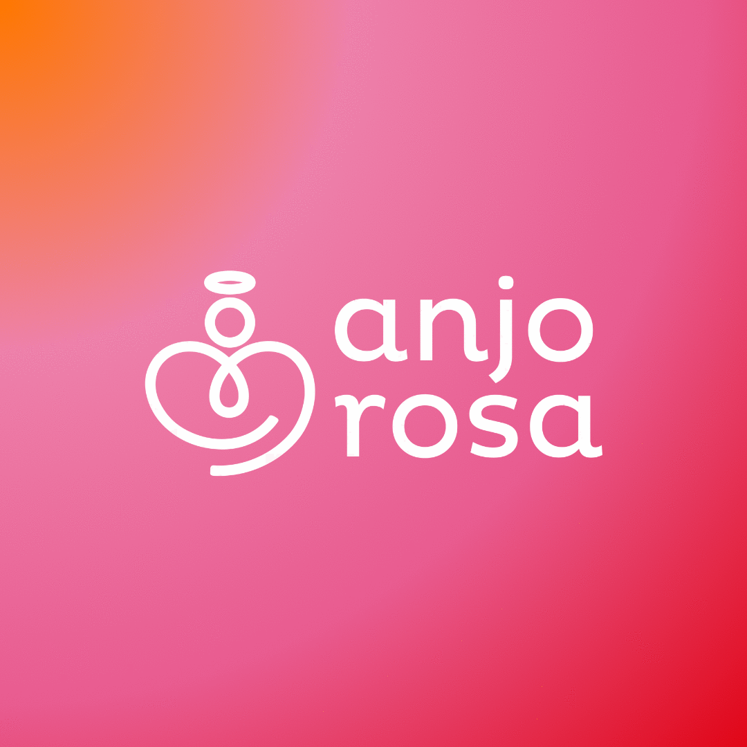 Comunidade Anjo Rosa