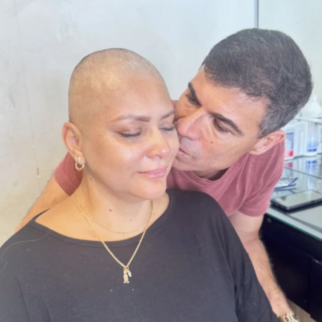 O que eu mais temia aconteceu...