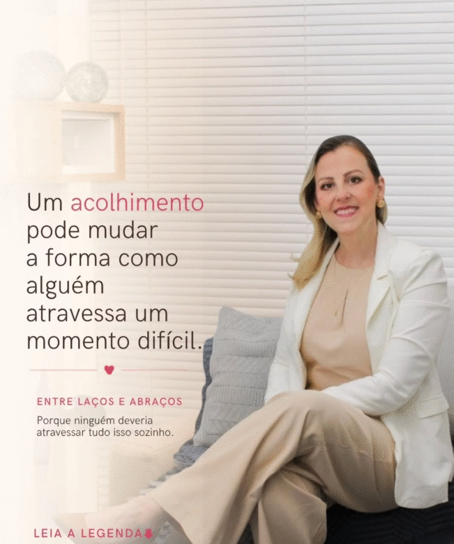 Acolhimento