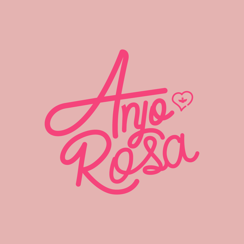 Comunidade anjo rosa