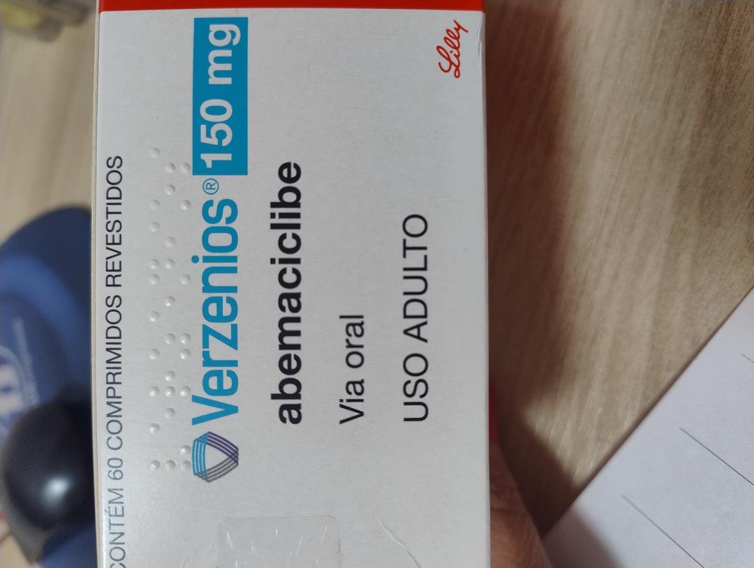 Doação de medicamento